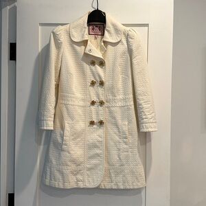 Juicy Couture jacket